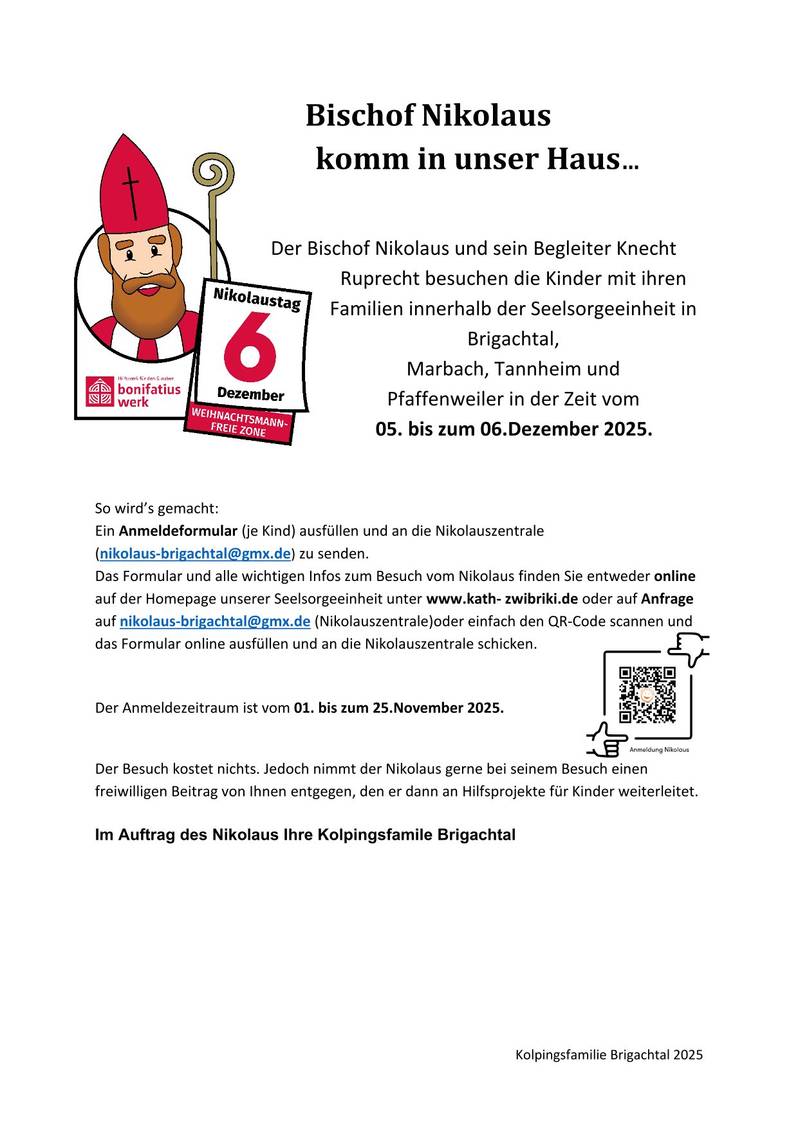 Quelle: Kolpingsfamilie